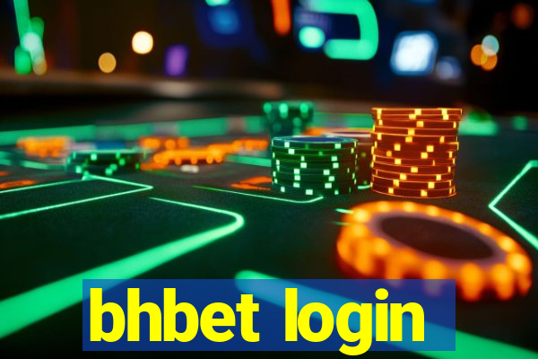 bhbet login